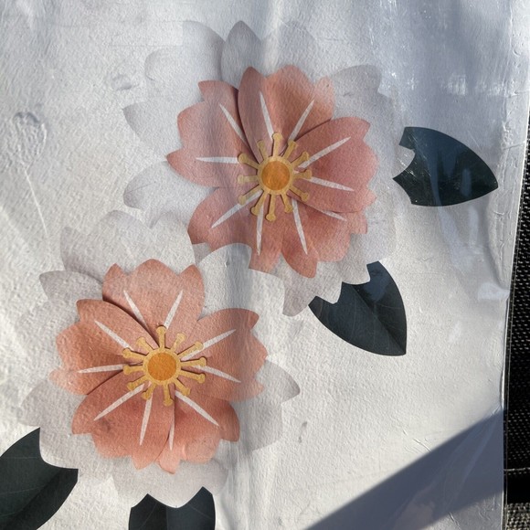 Recollections Paper Flowers Kit - Picture 3 of 4